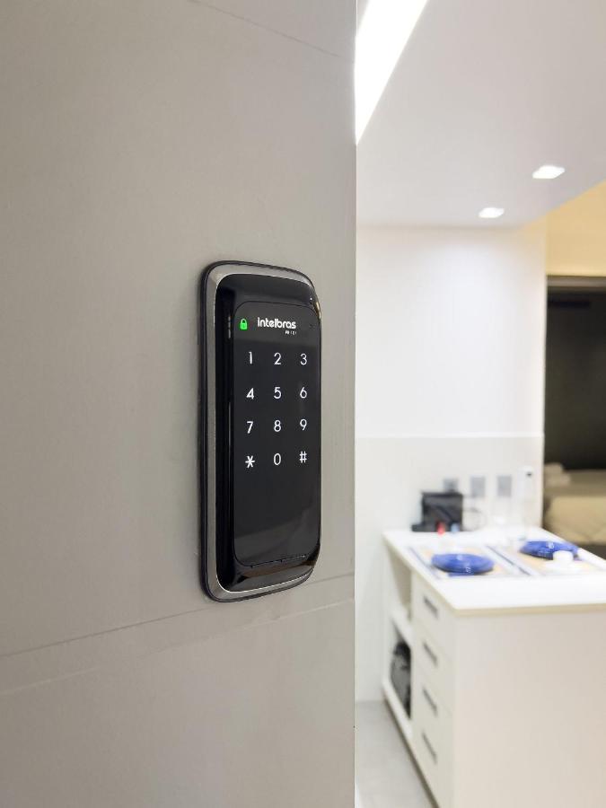 Apt Charmoso Completo Com Ar Condicionado No Leblon ริโอเดจาเนโร ภายนอก รูปภาพ